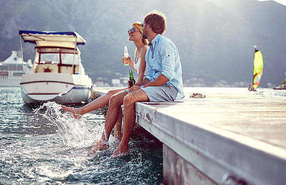 Hotelbox Kurzurlaub für 2